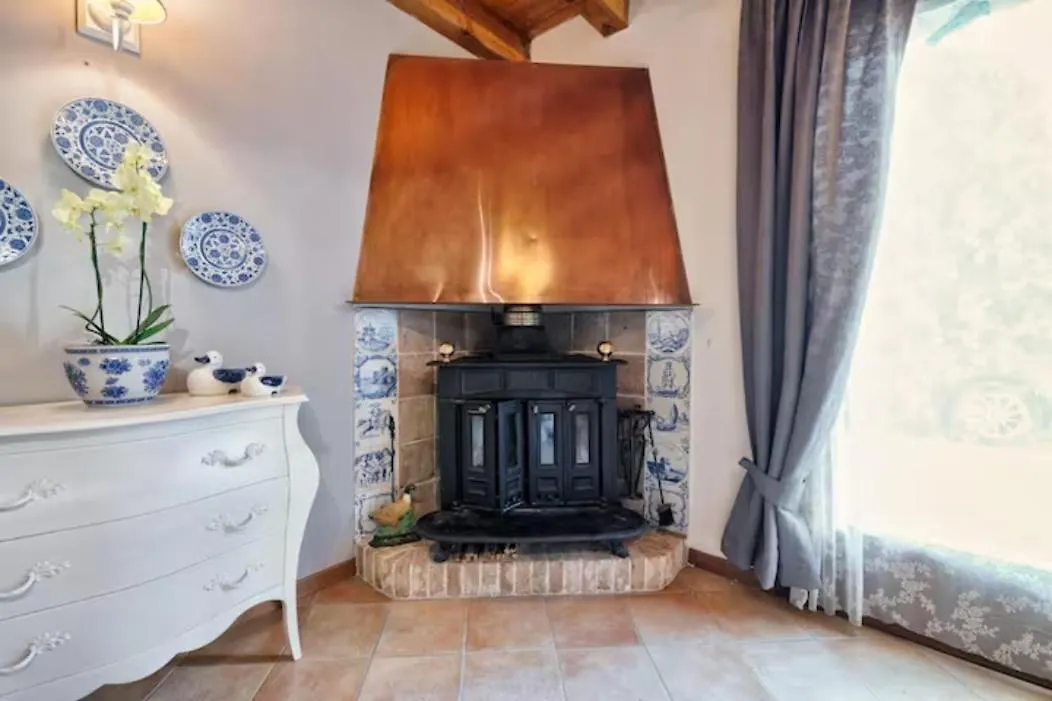 Villa Navagero Erizzo - Ca' Rocchetto 2 Rovare
