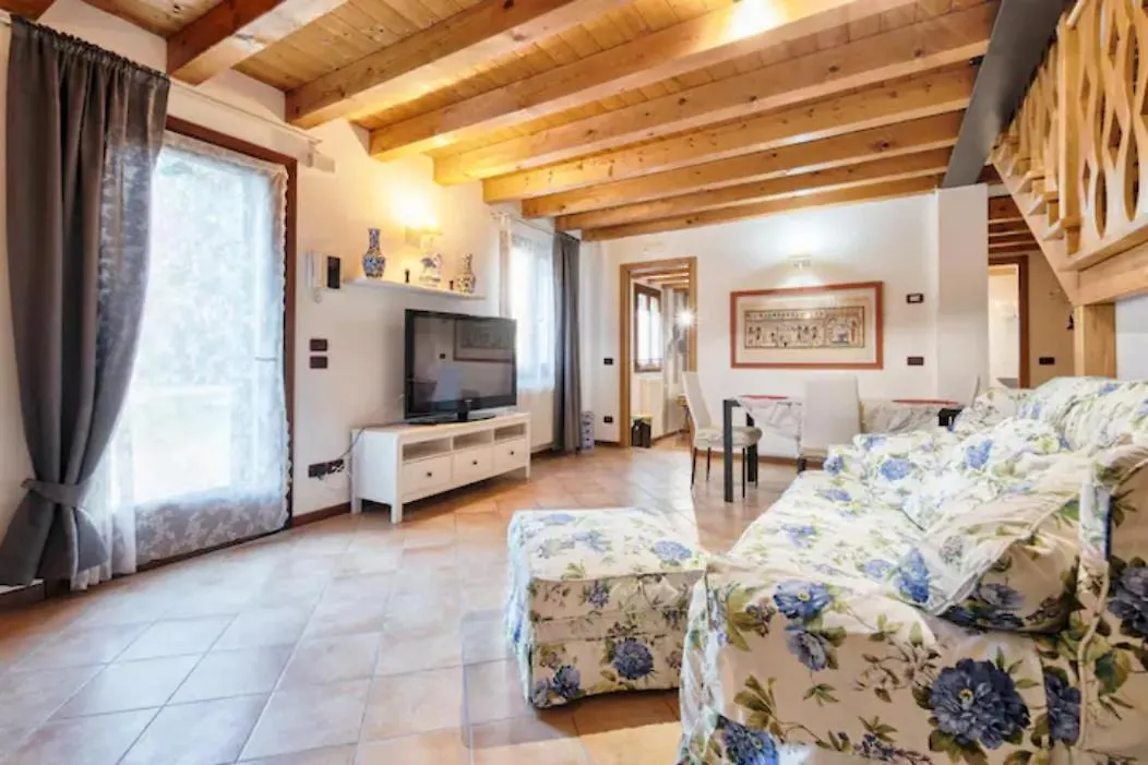 Villa Navagero Erizzo - Ca' Rocchetto 2 Rovare 0*,