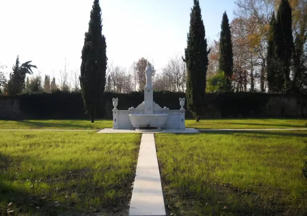 Villa Navagero Erizzo - Ca' Rocchetto 2 Rovare إيطاليا