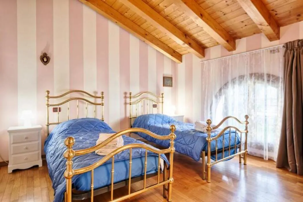 Villa Navagero Erizzo - Ca' Rocchetto 2 Rovare Chalet