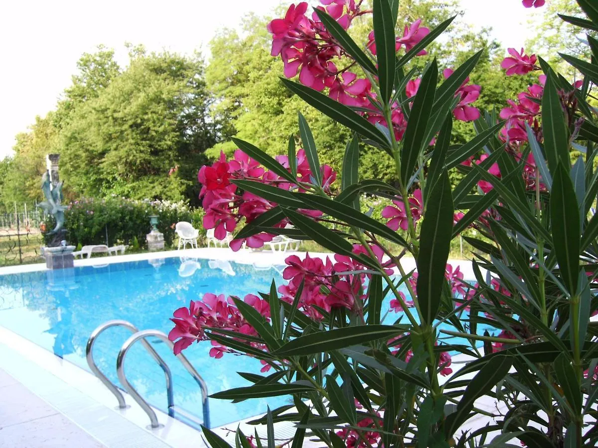 شاليه Villa Navagero Erizzo - Ca' Rocchetto 2 Rovare