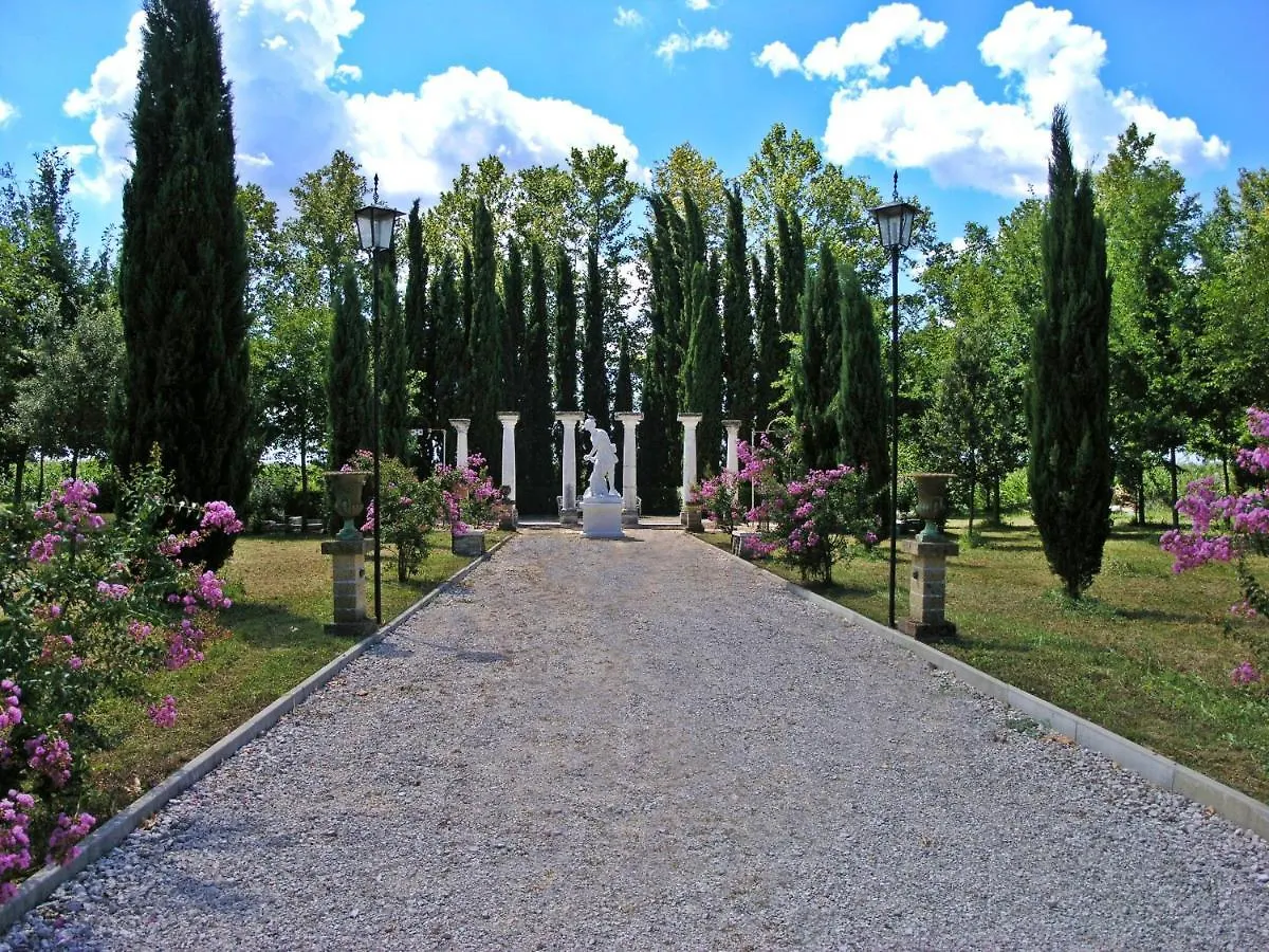 شاليه Villa Navagero Erizzo - Ca' Rocchetto 2 Rovare